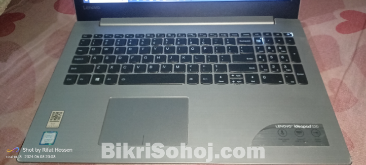 Lenovo ideapad 320